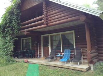 Фотографии Дома для отпуска Unien Koti Cottage г. Mattila (Финляндия) №1 Фото Дома для отпуска Unien Koti Cottage г. Mattila 1