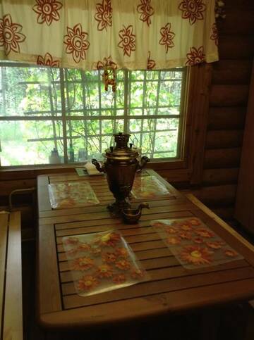 Фото номера Коттедж с 3 спальнями Дома для отпуска Unien Koti Cottage г. Mattila 38